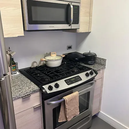 City View Lux Condo Studio For Yourself